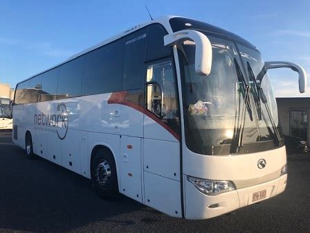 rodd hood's bus and coach sales.